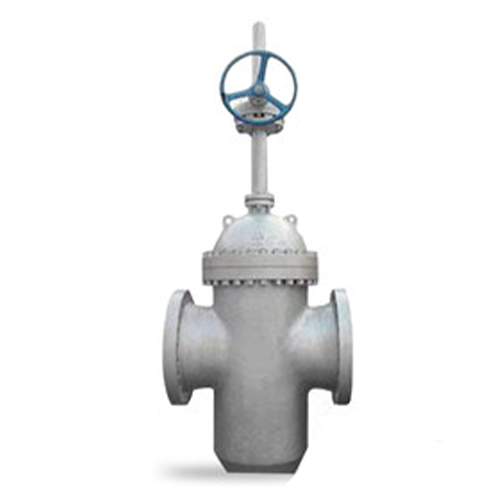 API 6D Through Conduit Gate Valve, 24 Inch, RTJ