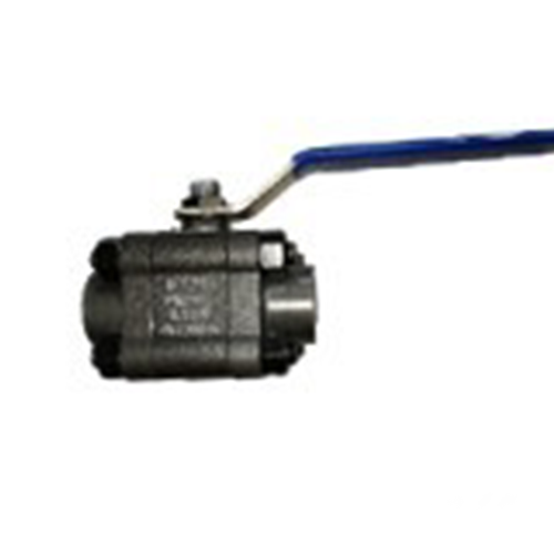 ASME B16.34 Floating Ball Valve, 1 Inch, 600 LB, DN25, PN100