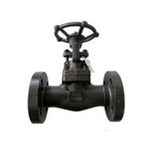 ASTM A105N Gate Valve, DN25, PN100, 1 Inch, 600 LB, API 602