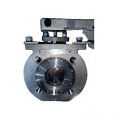 ASTM A351 CF8M Lug Butterfly Valve, 2 Inch, 150 LB, API 609