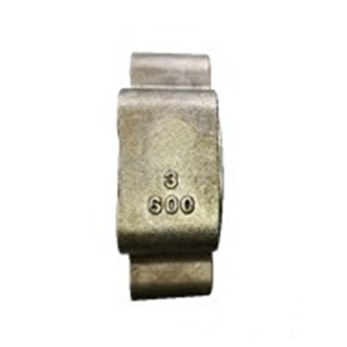 ASTM A351 CF8M Lug Check Valve, 3 Inch, 600 LB, API 594