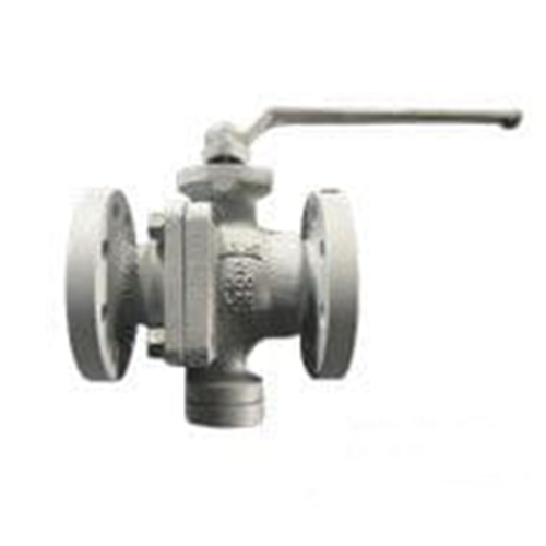 ASTM A352 LCC Trunnion Ball Valve, API 6D, 2 Inch, 300 LB