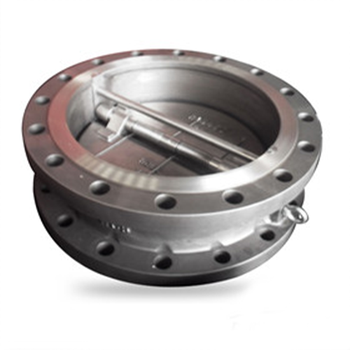 Flanged Wafer Check Valve, WCB, 16 Inch, PN20