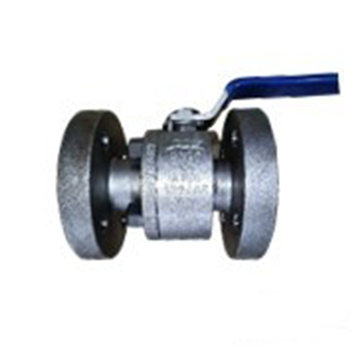 ISO 17292 Floating Ball Valve, ASTM A105, DN25, PN63