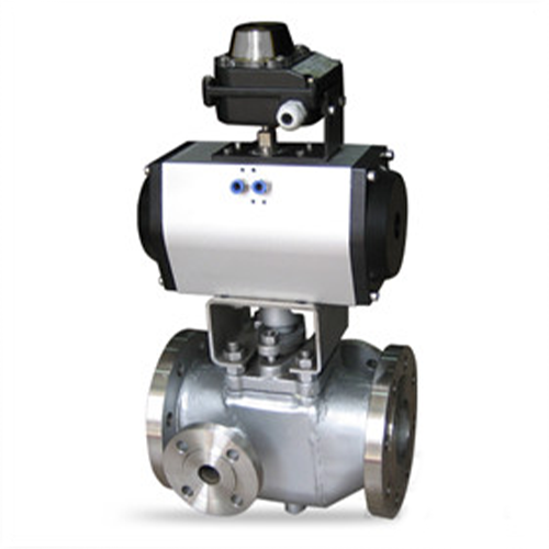 Jacket Type Plug Valve, WCB, 4 Inch, 150LB