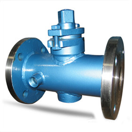 WCB Jacket Plug Valve, RF, 3 Inch, CL150